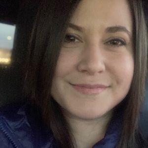 Meet your Posher, Laura